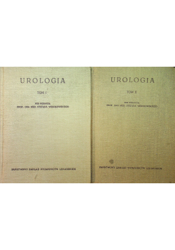Urologia 2 Tomy