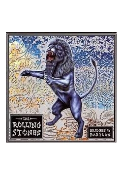 The Rolling Stones, CD
