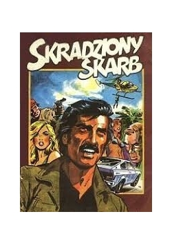 Skradziony skarb