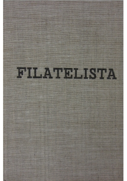 Filatelista, 1944r.