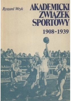 Akademicki związek sportowy 1908-1939,Autograf
