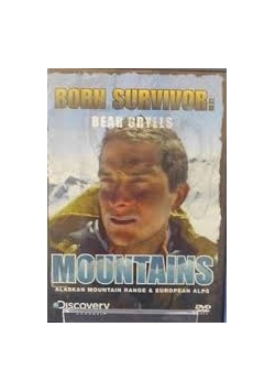 Mountains DVD