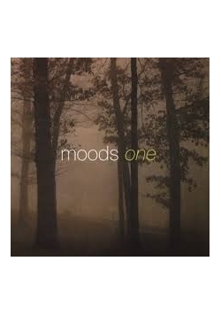 Moods one CD
