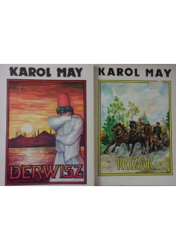 Derwisz /Kozak