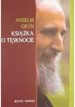 Książka o tęsknocie