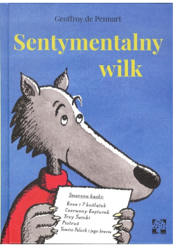 Sentymentalny wilk