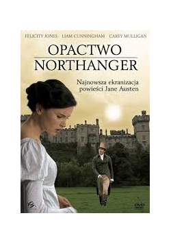 Opactwo Northhanger, DVD