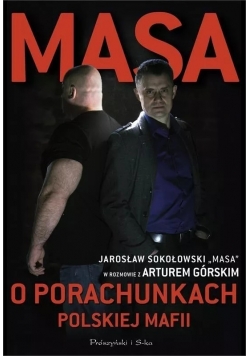 Masa o porachunkach polskiej mafii