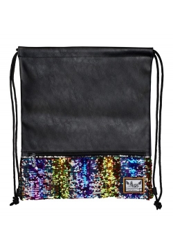 Worek na plecy Hash Fashion HS-139
