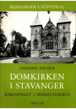 Domkirken i Stavanger