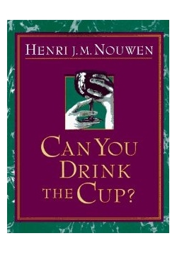 Can you drink the cup?