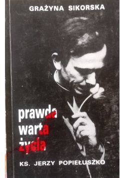Prawda warta życia