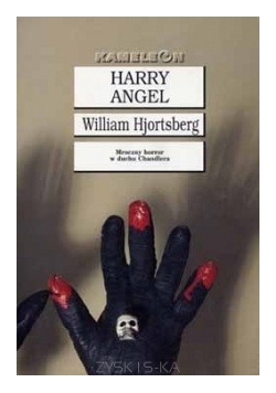Harry Angel