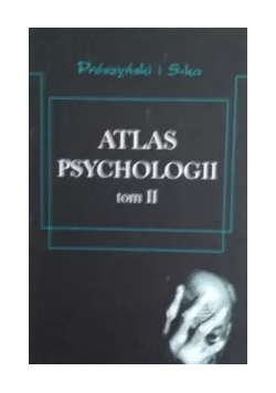 Atlas psychologii, tom II