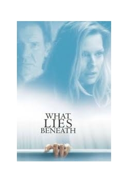 What Lies Beneath Photos Dvd