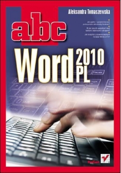 ABC Word 2010 PL