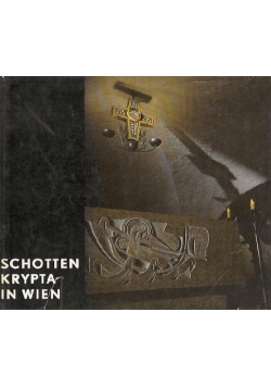 Schotten Krypta in Wien