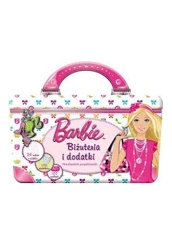 Barbie. Biżuteria i dodatki