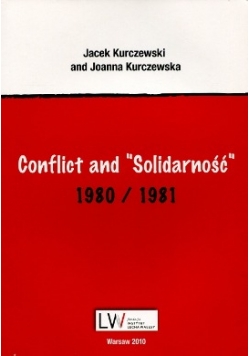 Konflikt i Solidarność