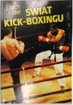 Świat Kick- Boxingu