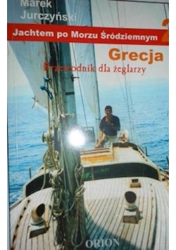 Jachtem po morzu śródziemnym