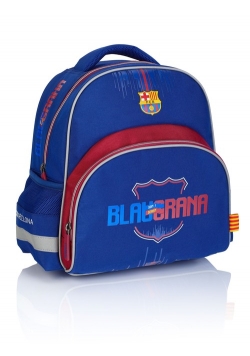 Plecak dziecięcy FC-223 FC Barcelona Barca Fan 7