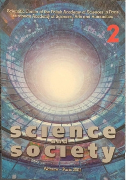 Science and society II