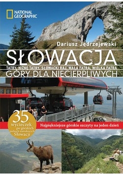 Słowacja Góry dla niecierpliwych