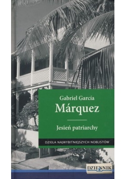 Jesień patriarchy