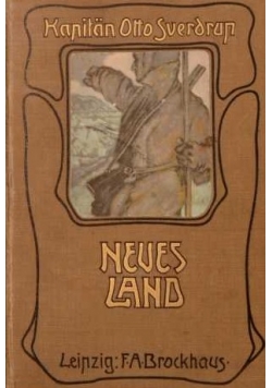 Neues Land, 1903r.