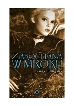 Zakochana w mroku