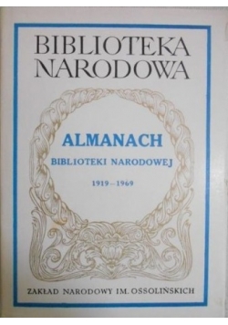 Almanach