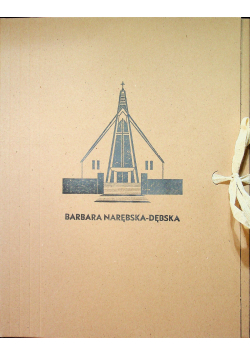 Barbara Narębska Dębska