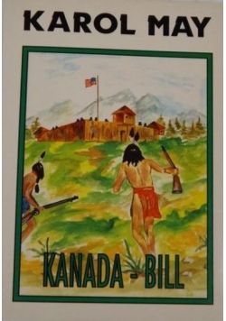Kanada-Bill