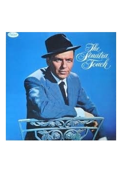The Sinatra Touch. Zestaw 6 płyt winylowych