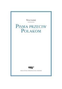 Pisma przeciw Polakom