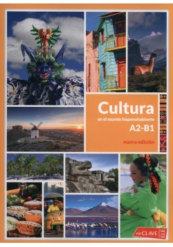 Cultura en el mundo hispanohablante A2-B1