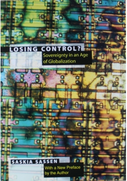 Losing control