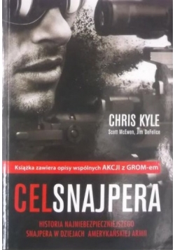 Cel snajpera