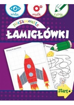 Niesamowite łamigłówki