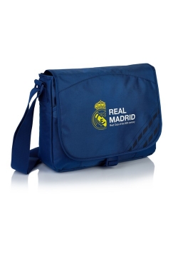 Torba na ramię Real Madrid 4