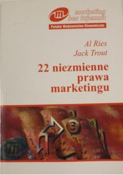 22 niezmienne praw marketingu
