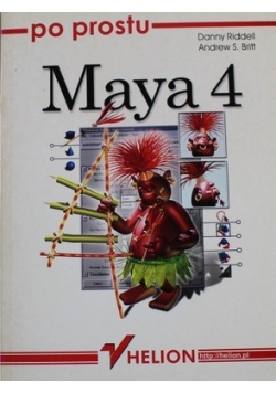 Po prostu Maya 4