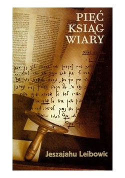 Pięć Ksiąg Wiary