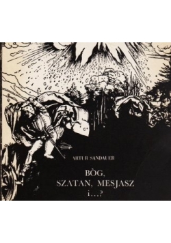 Bóg szatan mesjasz i