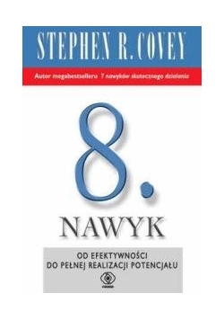 Ósmy nawyk