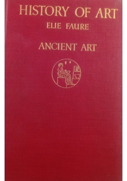 History of Art,1921 r.
