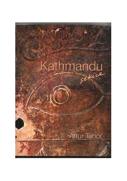 Kathmandu szkice