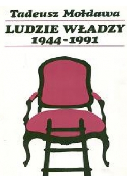 Ludzie Władzy 1944 - 1911
