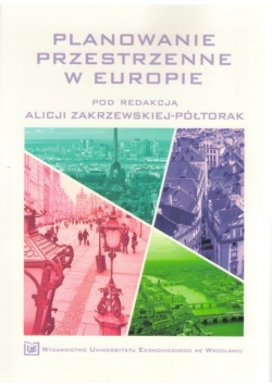 Planowanie przestrzenne w Europie